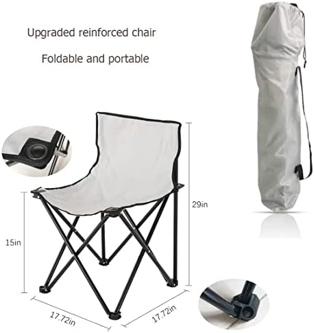 ZONEMEL Portable Full Size Infrared Sauna, Home Spa Detox Therapy with Upgrade Reinforced Portable Chair, Heating Foot Pad, LED Light, Remote Control, Clear Door-(L31.5 x W31.5 x H63, Dark Grey)