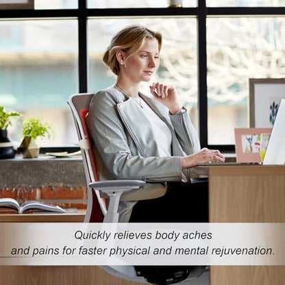 ZONEMEL Far Infrared Sauna Blanket with Hot Stone Heating Pad, Personal Sauna for Detox, Therapy, Recovery